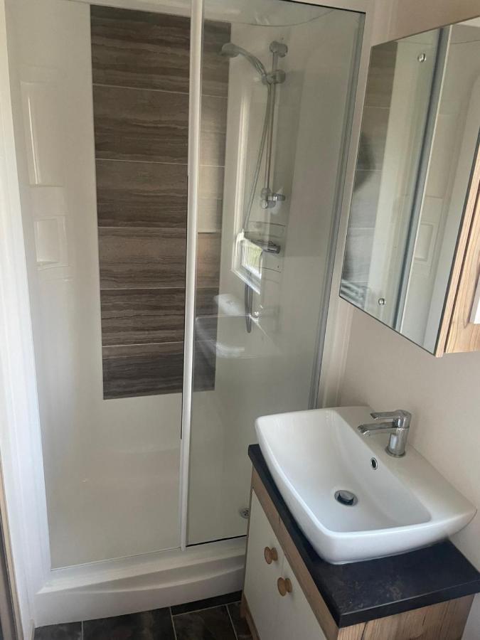 Luxury 6 Berth Caravan, Marton Mere Blackpool Eksteriør bilde
