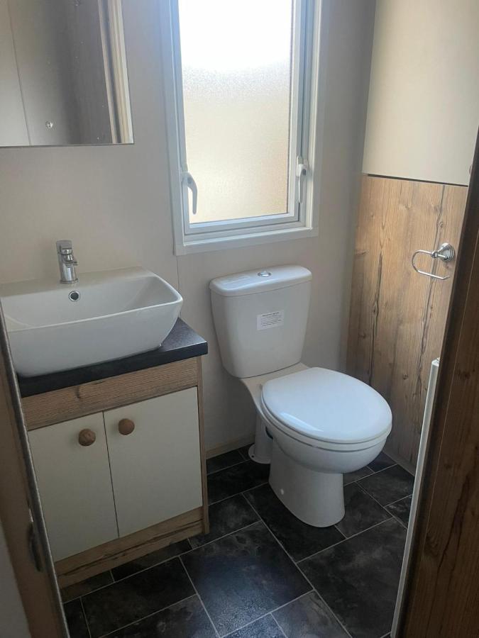 Luxury 6 Berth Caravan, Marton Mere Blackpool Eksteriør bilde